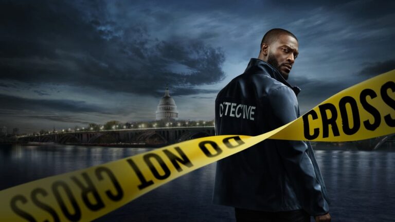 Cross, temporada 1, la llegada de un nuevo héroe al panteón de Amazon Prime