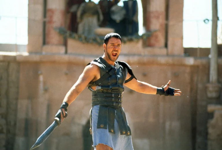 Retro-Analisis: Gladiator (Gladiador, 2000). El más épico entre los épicos