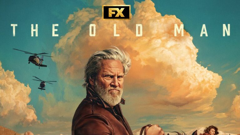 Análisis de The Old Man. Temporada 2
