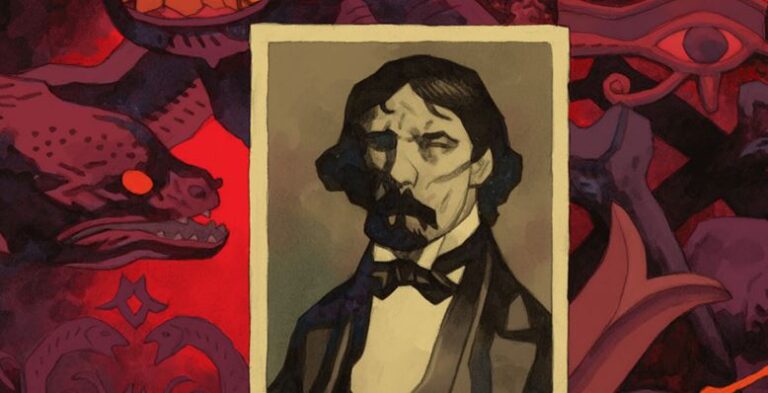 El cómic de la semana: Sir Edward Grey Cazador de brujas Integral volumen 1