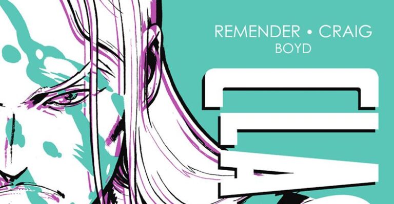 El cómic de la semana: Clase Letal Edición de lujo 3