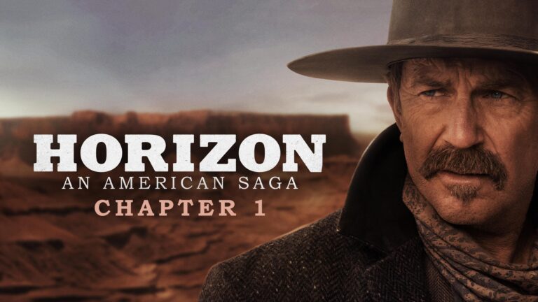 Horizon: An American saga – Capítulo 1 (2024) Un quiero y no puedo