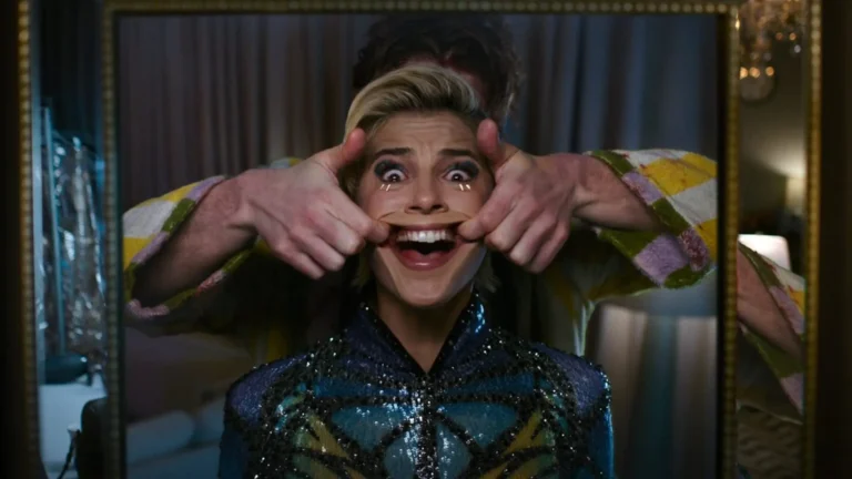 Crítica de Smile 2 (2024), la sonrisa más afilada