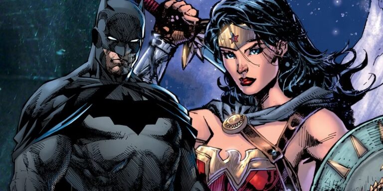 James Gunn anuncia por sorpresa a los nuevos Actores para Batman y Wonder Woman del Universo de DC Studios