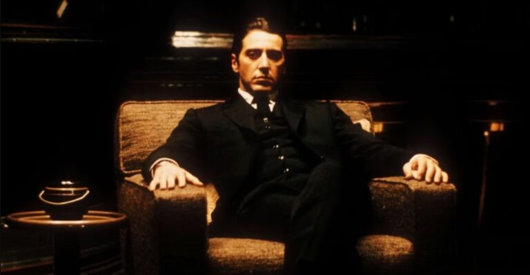 Retro-Análisis: El Padrino Parte II (1974), a cincuenta años de su estreno