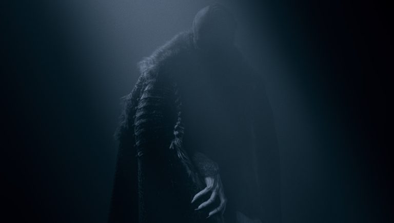 Nosferatu (2024) | Un aspecto visual que se come a la propia historia