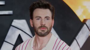 Chris Evans podría regresar a Marvel