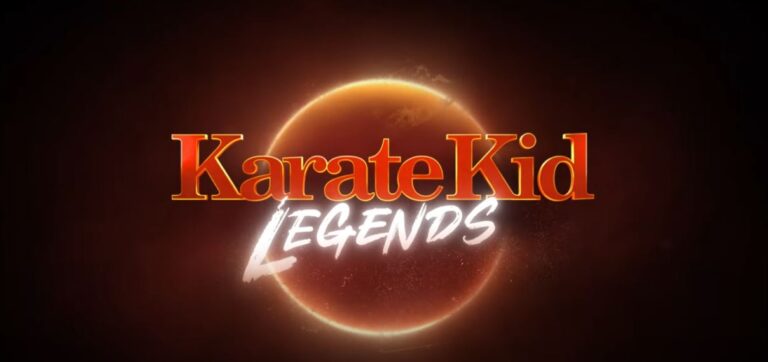 Tráiler de Karate Kid: Legends. Tráiler oficial en español