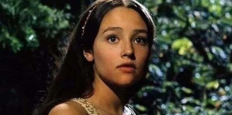 Nos dejó Olivia Hussey, actriz de Romeo y Julieta, Jesús de Nazaret e It
