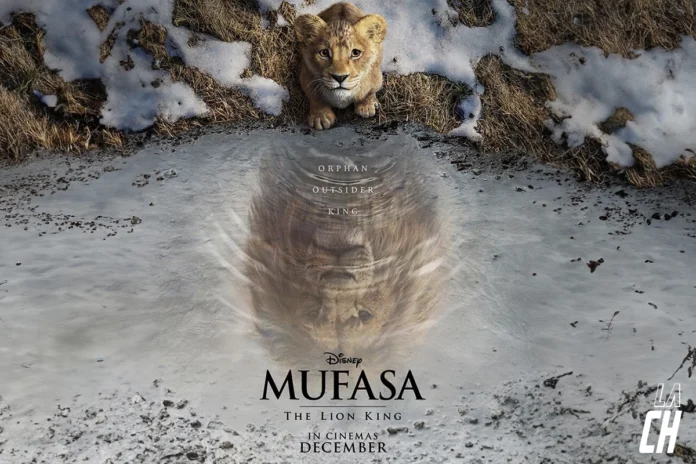 Mufasa