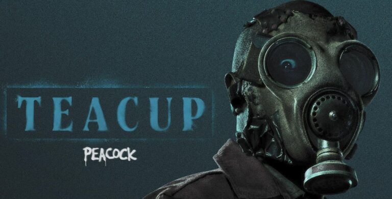 Teacup (2024) Intriga, misterio y ciencia ficción