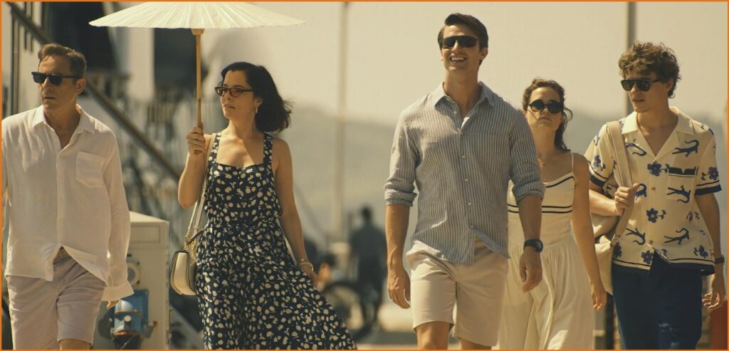 Novedades y estrenos de Max para febrero 2025