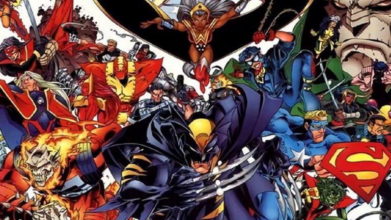 Marvel y DC. Todas las películas y series de 2025 por orden cronológico