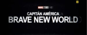 capitan america