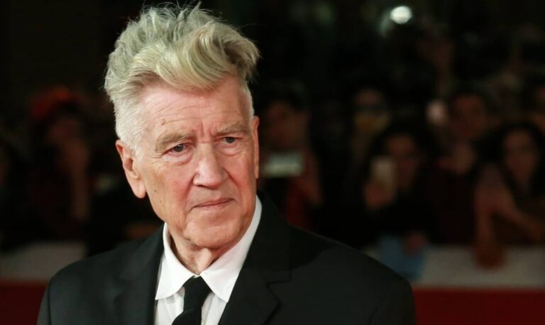 Adiós a David Lynch (1946-2025), provocador y único