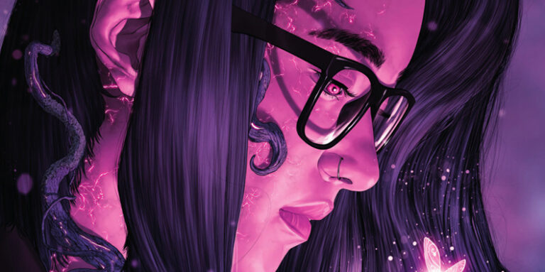 ‘The Cull’ (El Sacrificio) #1 | Un mundo paralelo que se centra en la construcción de personajes