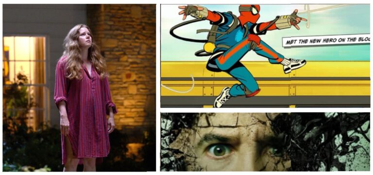 Series y Películas que se estrenan en Disney+ en Enero 2025