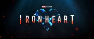 iron heart