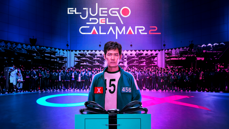 El juego del calamar Temporada 2: Lo que debe ser  una  buena segunda temporada