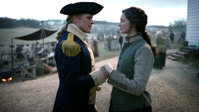 outlander las cosas felices.172
