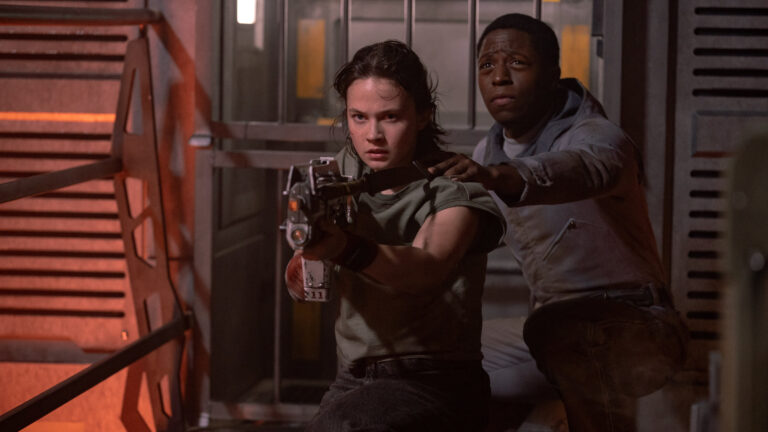 Fede Álvarez ya está trabajando en el guion de la secuela de Alien: Romulus