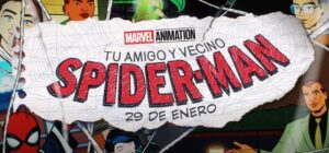 spiderman