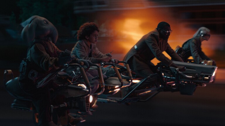 star wars skeleton crew 108 highlights