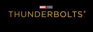 thunderbolts