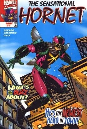 Hornet