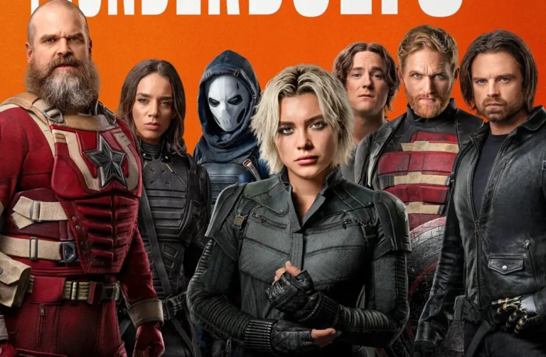 Con la Super Bowl llegó tráiler de Thunderbolts: «Los Vengadores no van a venir»…