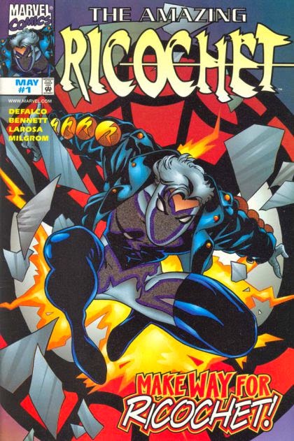 Ricochet