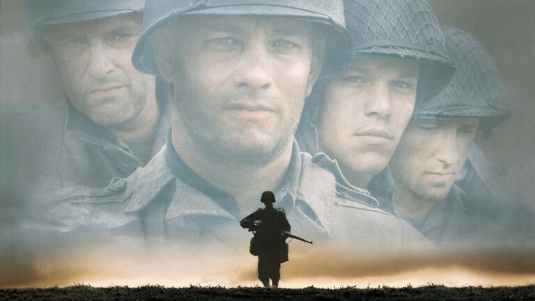 Retro- análisis: Salvar al soldado Ryan (1998). El mejor cine bélico del siglo XX