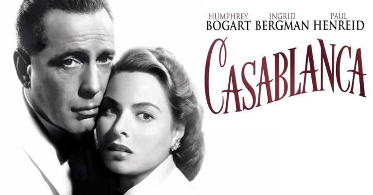 Retro-Análisis | Casablanca (1942): Ese mito que perdura hasta nuestros días