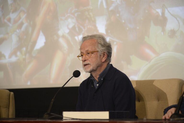 «Si a lo largo de mi carrera hubiera sido muy conservador no habría rodado ni la primera película» – Entrevista a Fernando Colomo