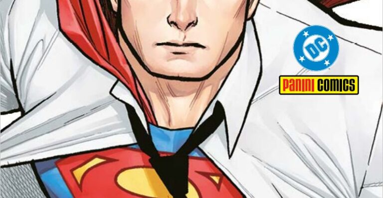 DC COMICS Avance Plan Editorial 2025
