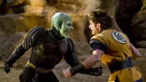 dragonball evolution cosas felices