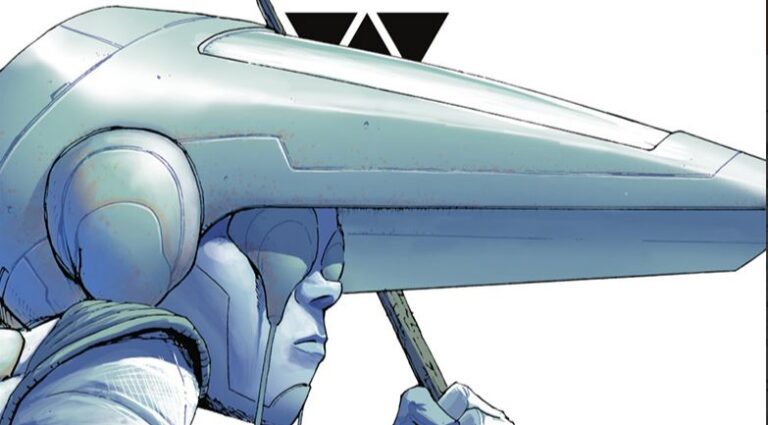 El cómic de la semana: Este del Oeste Edición Integral. El apocalipsis: Año tres