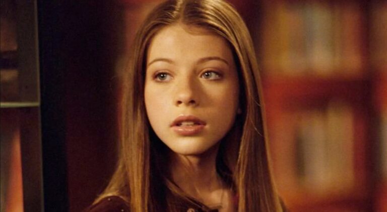 Adiós a Michelle Trachtenberg, actriz de Gossip Girl y Buffy, Cazavampiros