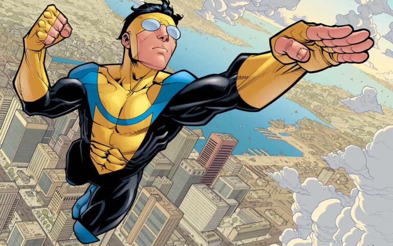 El precio de los cómics en Estados Unidos se disparará por los aranceles