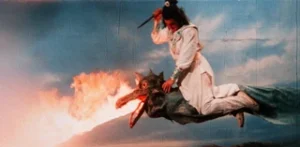 thrilling bloody sword cosas felices
