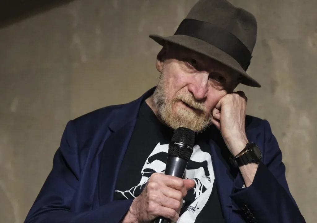 el genial Frank Miller visita el festival Tenerife Noir