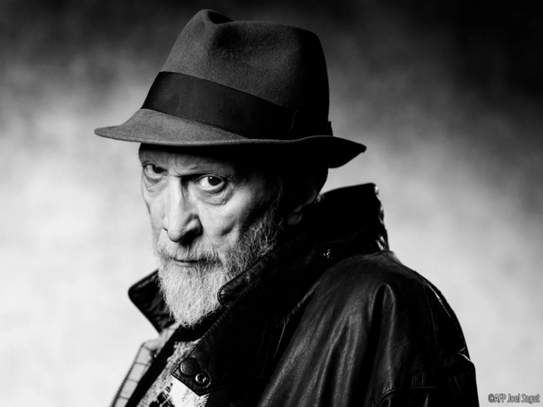 Nota de prensa: El legendario autor de cómics Frank Miller visitará España en la décima edición del festival Tenerife Noir