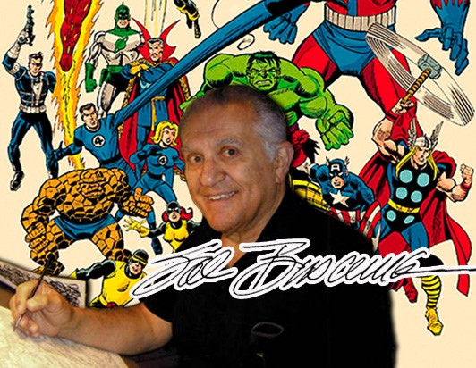 Sal Buscema