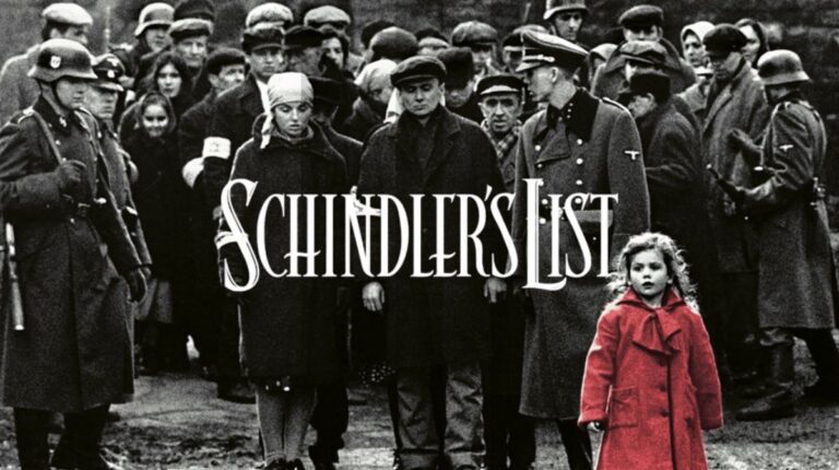Retro-Análisis: La Lista de Schindler (1993). Spielberg nos encoge el corazón