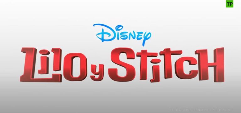 Lilo y Stitch Tráiler Oficial en castellano