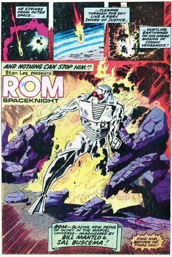 rom