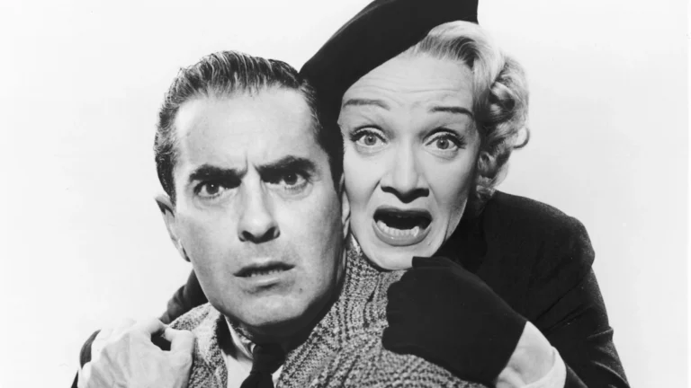 Retro-Analisis : Testigo de cargo(1957). Billy Wilder nos lleva a juicio