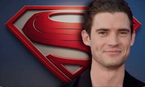 Superman de David Corenswet