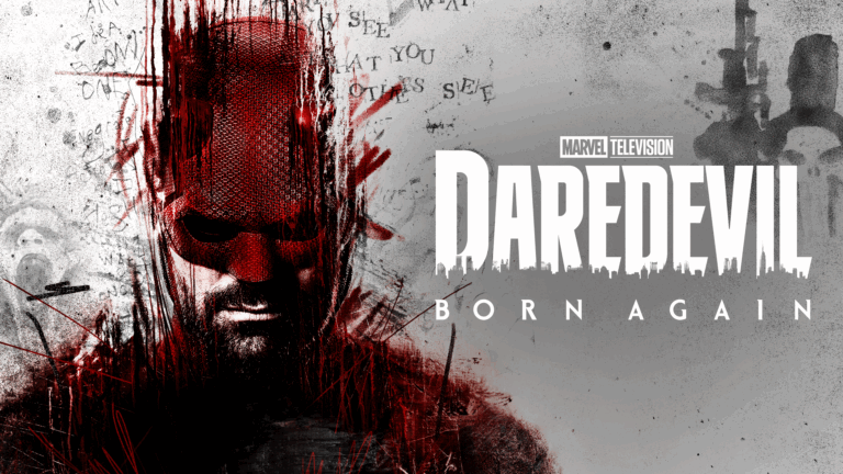 Daredevil: Born Again no es sino el reflejo de la deriva que lleva sufriendo durante años el UCM