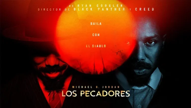 Crítica de Los pecadores (2025), explosivo cóctel sobre racismo, sexo, vampiros y blues.